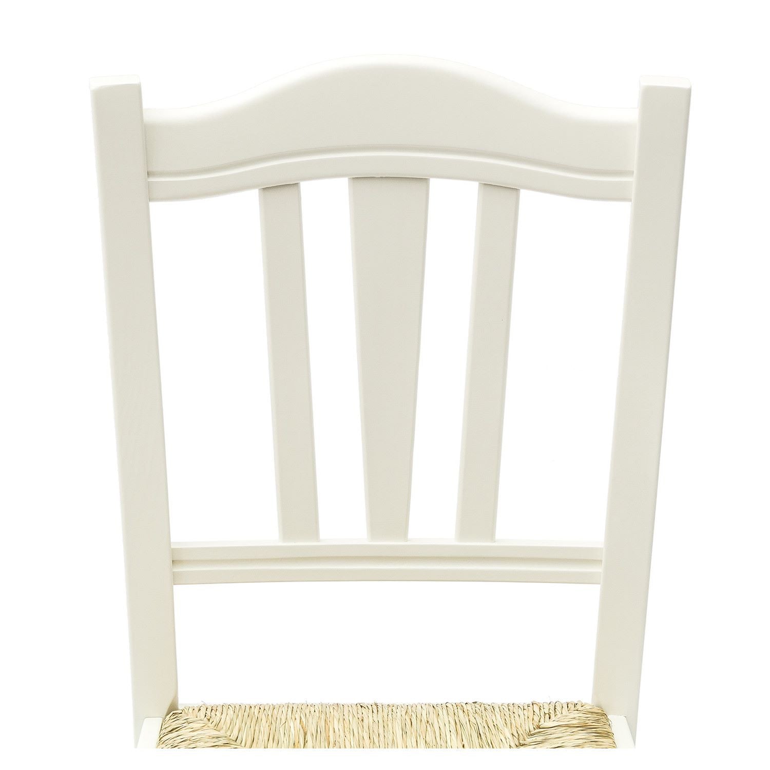 Set 2 sedie modello silvana in legno di faggio sedie da pranzo cucina casa ristorante - Mobili 2G