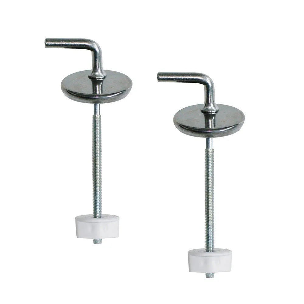 Sedile compatibile serie Neve Catalano in termoindurente bianco