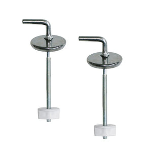 Sedile compatibile serie Neve Catalano in termoindurente bianco