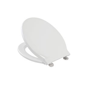 Sedile copriwc per DOLOMITE dedicato Linea QUARZO in termoindurente