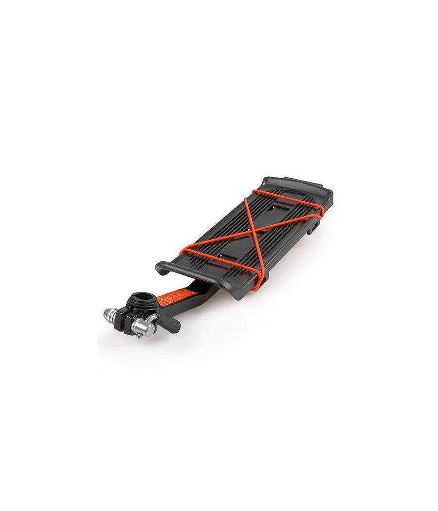 Sedile Portapacchi Sedia Posteriore Bagagli Scatole Con Cavo Fissaggio Elestico         