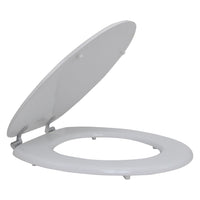 'SEDILE WC UNIVERSALE cm 38 x 44'