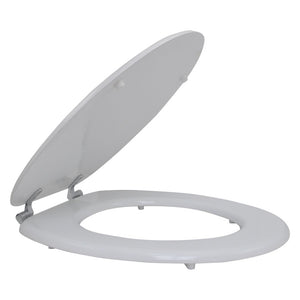 'SEDILE WC UNIVERSALE cm 38 x 44'