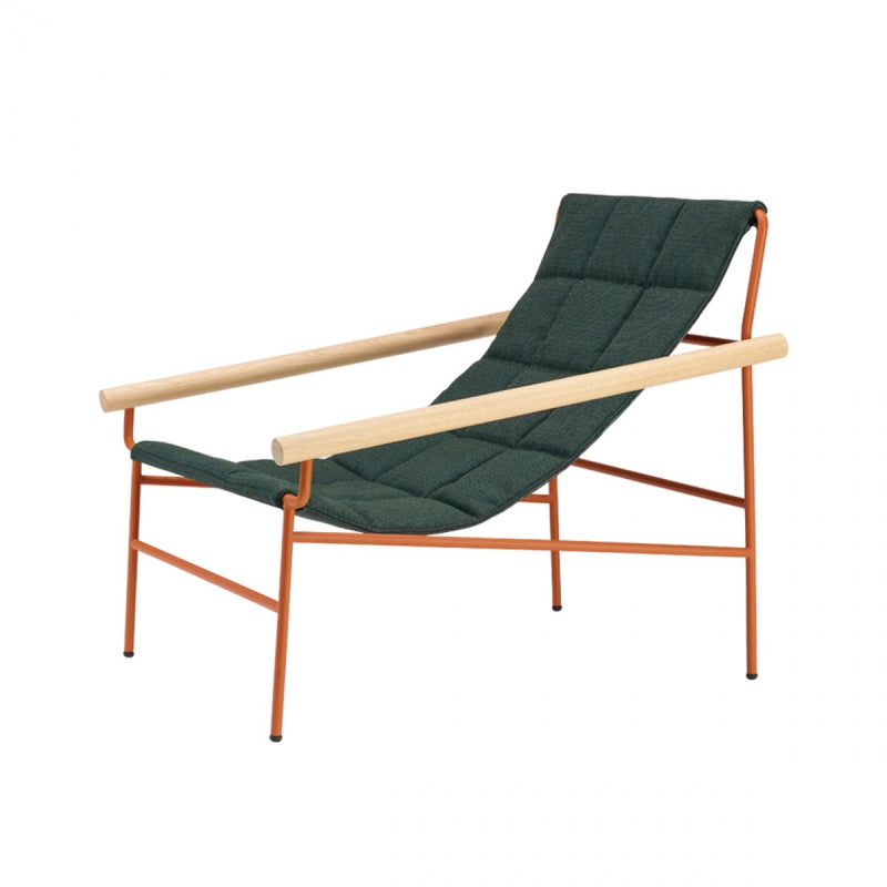 SEDUTA DRESS CODE GLAM PER INDOOR MADE IN ITALY SCAB DESIGN