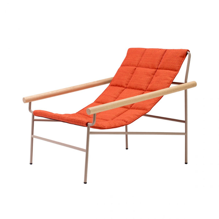 SEDUTA DRESS CODE GLAM PER INDOOR MADE IN ITALY SCAB DESIGN