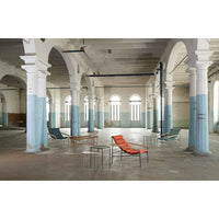 SEDUTA DRESS CODE GLAM PER INDOOR MADE IN ITALY SCAB DESIGN