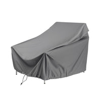 SEDUTA DRESS CODE GLAM PER OUTDOOR MADE IN ITALY SCAB DESIGN