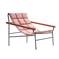 SEDUTA DRESS CODE GLAM PER OUTDOOR MADE IN ITALY SCAB DESIGN