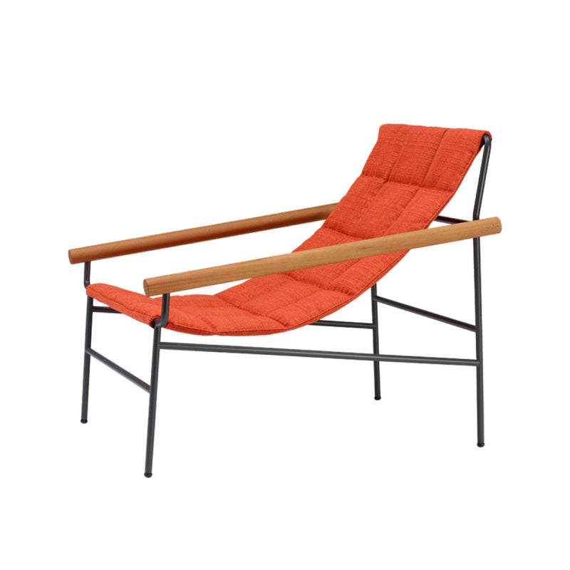 SEDUTA DRESS CODE GLAM PER OUTDOOR MADE IN ITALY SCAB DESIGN