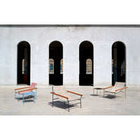 SEDUTA DRESS CODE SMART PER OUTDOOR MADE IN ITALY SCAB DESIGN