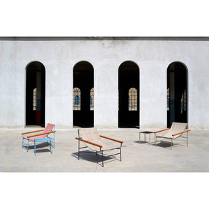 SEDUTA DRESS CODE SMART PER OUTDOOR MADE IN ITALY SCAB DESIGN