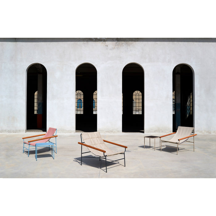 SEDUTA DRESS CODE SMART PER OUTDOOR MADE IN ITALY SCAB DESIGN