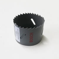 Sega a tazza da 54mm per legno alluminio acciaio pvc