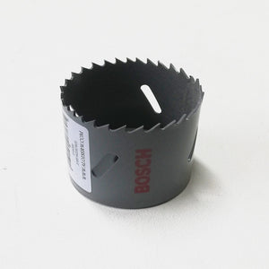 Sega a tazza da 54mm per legno alluminio acciaio pvc