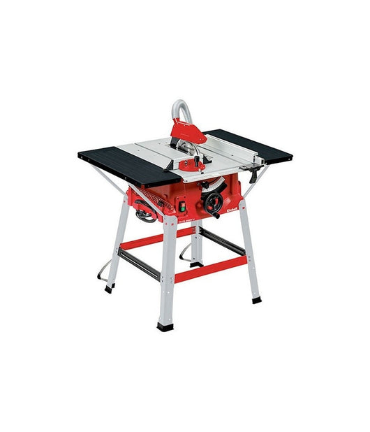 Sega Circolare Da Banco Einhell Tc-ts 2025 U Lama 250 Mm Motore 1800w         