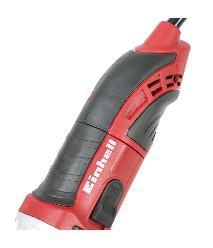 Sega Circolare Einhell Tc-cs 860 Lame 85 Mm Motore 450 W Valigetta Inclusa         