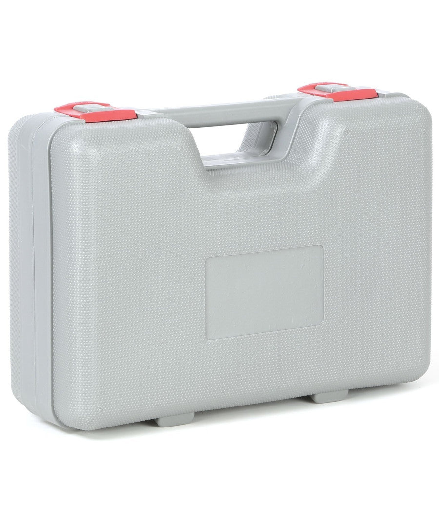 Sega Circolare Einhell Tc-cs 860 Lame 85 Mm Motore 450 W Valigetta Inclusa         