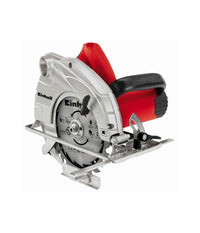 Sega Circolare Einhell Th-cs 1400/1 Lama 190mm Motore 1400w Avviamento Soft Start         