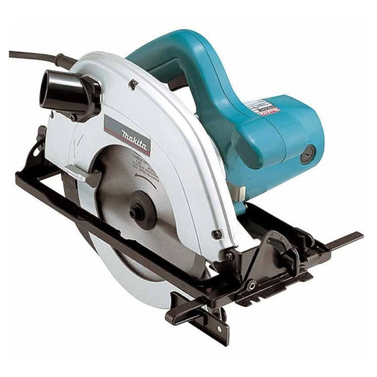 Trade Shop - Sega Circolare Makita 5704r A Immersione Con Barre Laterali Disco 190mm 1200watt -