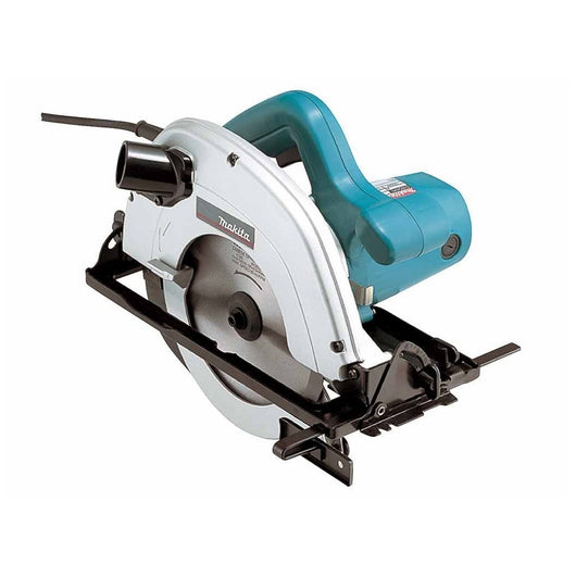 Trade Shop - Sega Circolare Makita 5704r A Immersione Con Barre Laterali Disco 190mm 1200watt -