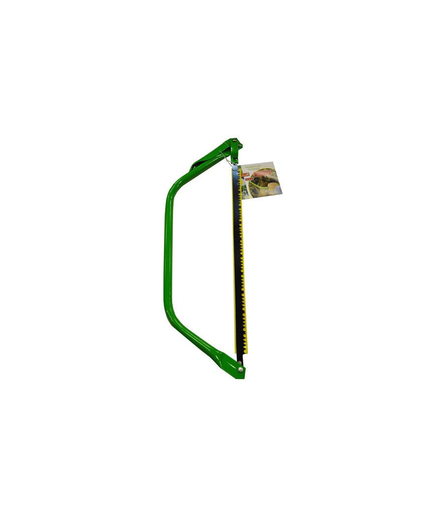 Sega Da Giardino Ad Arco Manuale 53 X 2 X 17 Attrezzi Giardinaggio         
