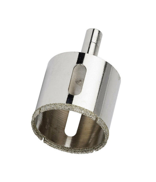 Sega Tazza Diamantata Fori Piastrelle Ceramica Marmo Punta Trapano Varie Misure     -35 Mm   -