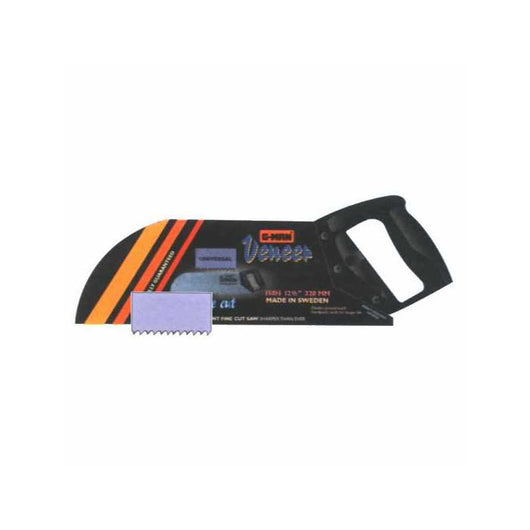 Segaccio Compensati 158H-320 G-Man