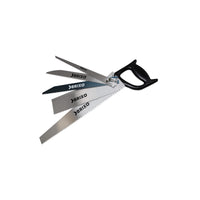 Segaccio con 5 lame intercambiabili per tagli hobby e bricolage – Brixo