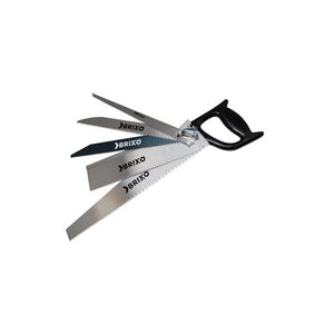 Segaccio con 5 lame intercambiabili per tagli hobby e bricolage – Brixo