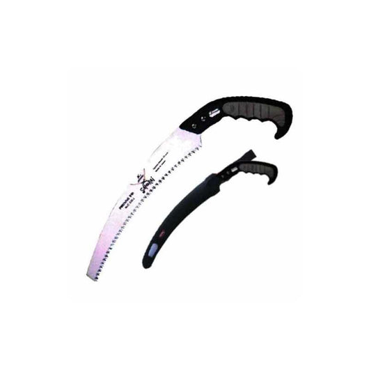 Segaccio Curvo Manico Pistola 330 C330Lh Samurai