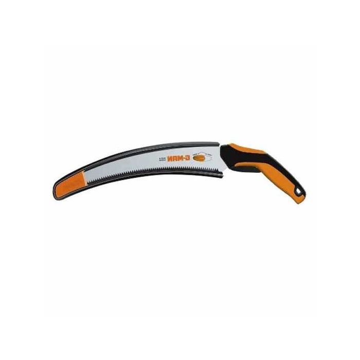 Segaccio Curvo Plus 232Ps-350 G-Man