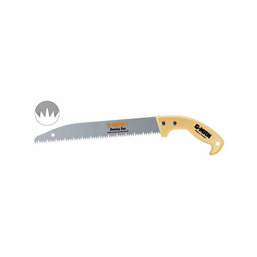 Segaccio Diritto Manico Legno 143H-300 G-Man