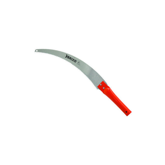 Segaccio pota 37 cm a pertica – Brixo lama SK5 per taglio da terra