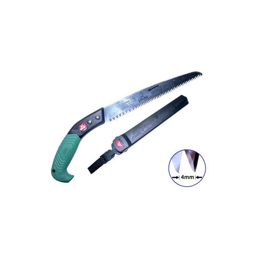 Segaccio Samurai Rettili con Fondo Cm24 Js240Lh