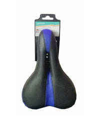 Seggiolino Sella Sellino Bici Bicicletta Morbida Sportiva Ergonomica Bmx Zxc-9831         