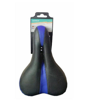 Seggiolino Sella Sellino Bici Bicicletta Morbida Sportiva Ergonomica Bmx Zxc-9831         