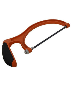 Seghetto Ad Arco Sega A Mano Segaccio Archetto Legno Per Potatura 25 Cm 90180         