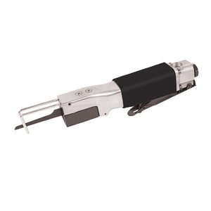 Trade Shop - Seghetto Alternativo Pneumatico Ad Aria Compressa Lama Diritta Per Compressore -