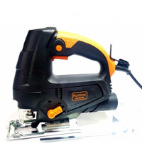 Seghetto Sega Elettrica Alternativo 650w Professionale 65(6) Mm Portalama Lama         