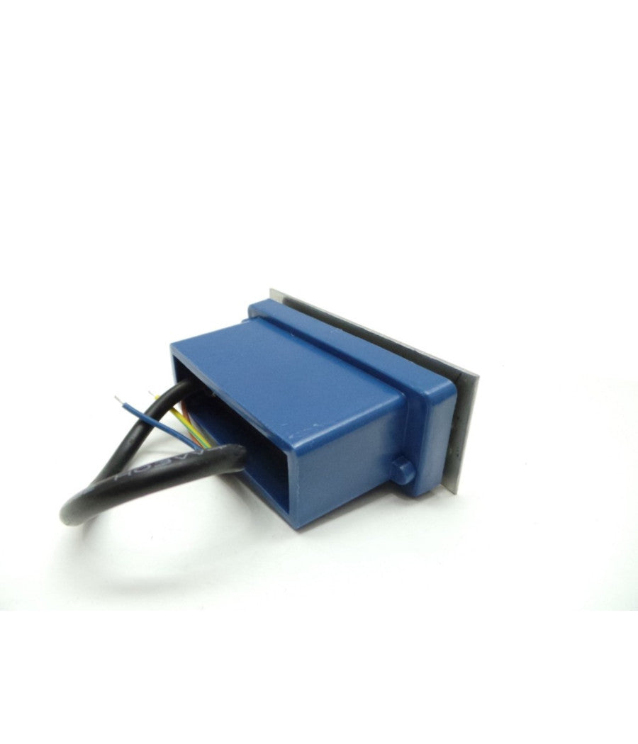 Segna Passi Segnapasso Calpestabile Esterno Interno A Led 3w Faretto Faro Parete         