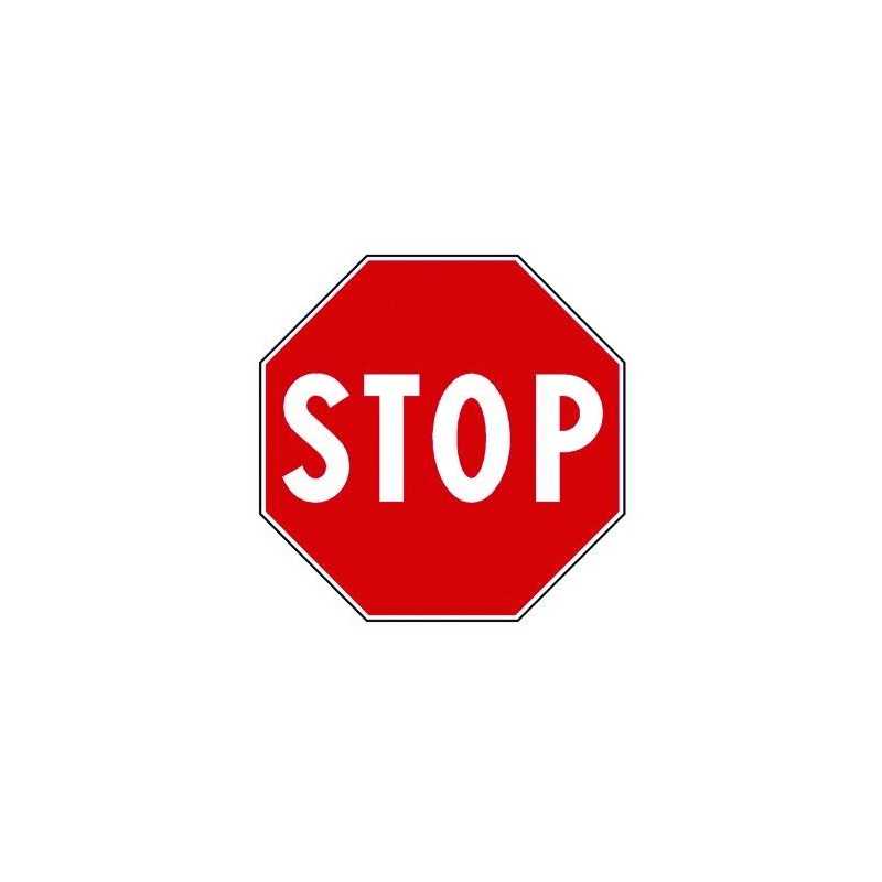 Segnali Stradali Precedenza Stop E Precedenza Fig. 37