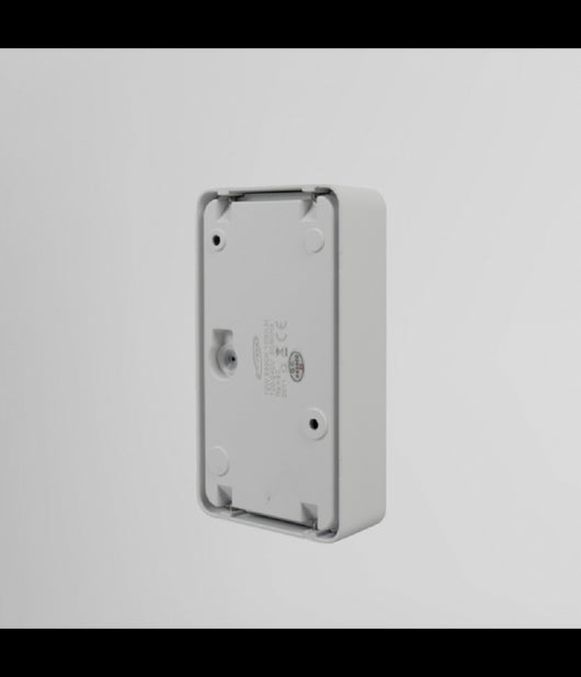 Segnapasso Da Esterno Faretto 12 Watt Ip65 Bianco Luce 6500k 4000k 3000k Es62         