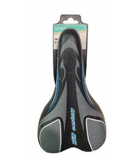 Sella Seggiolino Bici Bicicletta Morbida Gel Sportiva Ergonomica Bmx Zxc-9830         