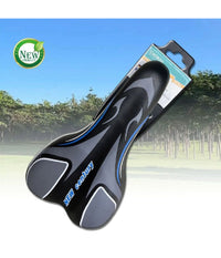 Sella Seggiolino Bici Bicicletta Morbida Gel Sportiva Ergonomica Bmx Zxc-9830         