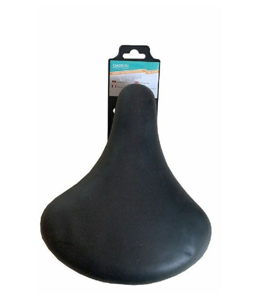 Sella Seggiolino Sellino Bicicletta Morbida Gel Sportiva Ergonomica Bmx Zxc-9829         