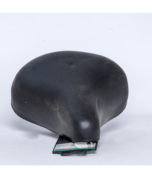 Sella Seggiolino Sellino Bicicletta Morbida Gel Sportiva Ergonomica Bmx Zxc-9829         