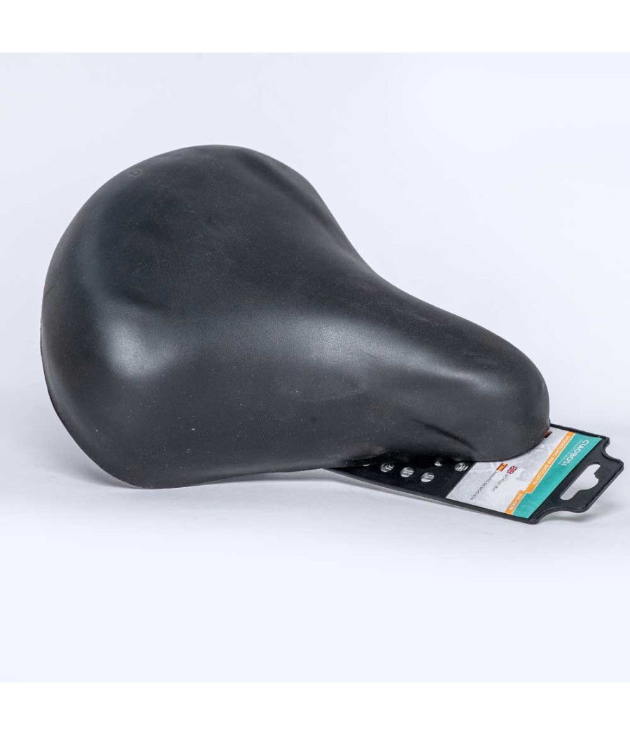 Sella Seggiolino Sellino Bicicletta Morbida Gel Sportiva Ergonomica Bmx Zxc-9829         