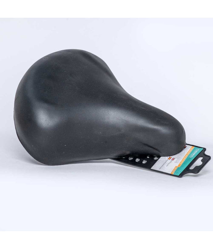 Sella Seggiolino Sellino Bicicletta Morbida Gel Sportiva Ergonomica Bmx Zxc-9829         