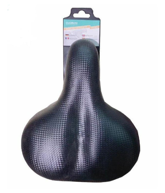 Sella Seggiolino Sellino Per Bici Bicicletta Morbida Gel Ergonomica Bmx Zxc-9835         