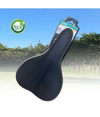 Sella Seggiolino Sellino Per Bici Morbida Gel Sportiva Ergonomica Bmx Zxc-9833         